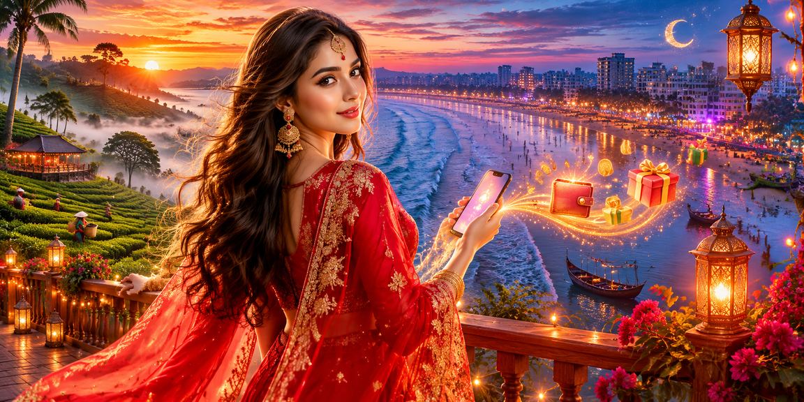 কক্সবাজারে উৎসব সময় ডিপোজিট